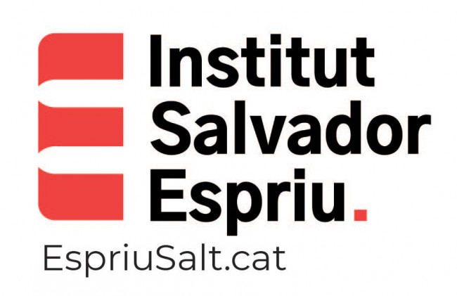INS. SALVADOR ESPRIU (SALT)