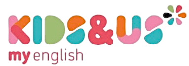 KIDS&US SALT, CASSÀ I SANTA COLOMA DE FARNERS