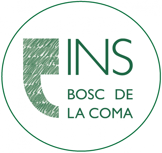 INS. BOSC DE LA COMA (OLOT)