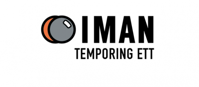 IMAN TEMPORING ETT