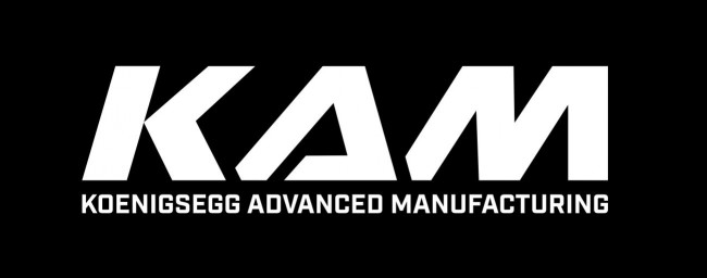 KOENIGSEGG ADVANCED MANUFACTURING