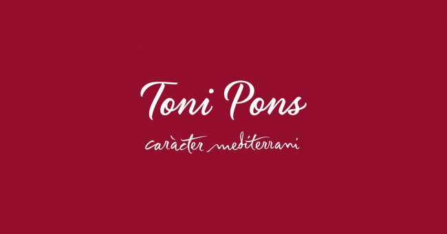 TONI PONS