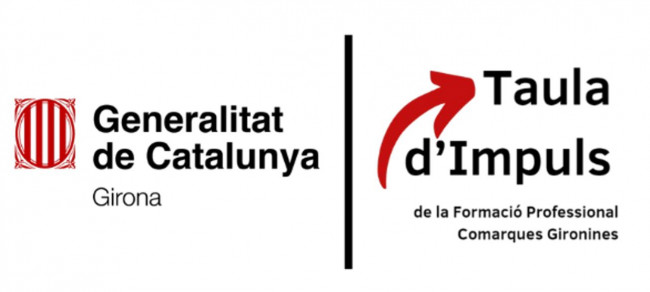 Taula d'Impuls de l'FP Comarques Gironines