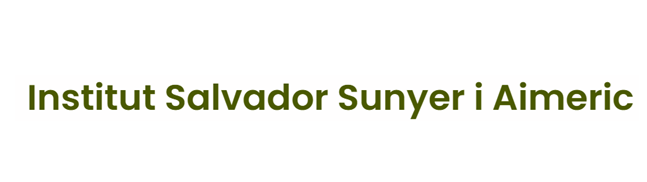 INS. SALVADOR SUNYER (SALT)