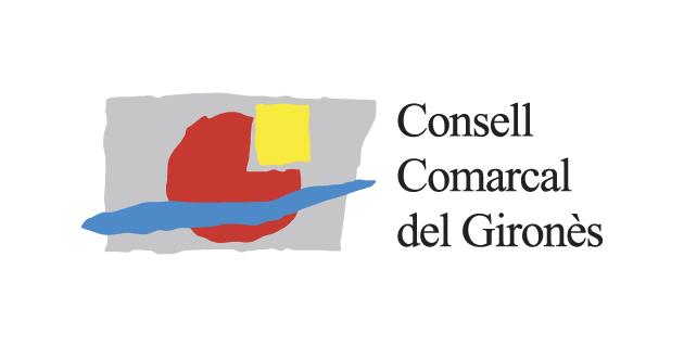 CONSELL COMARCAL DEL GIRONÈS
