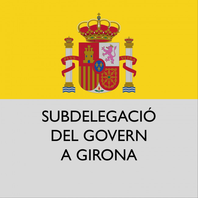 SUBDELEGACIÓ DEL GOVERN A GIRONA