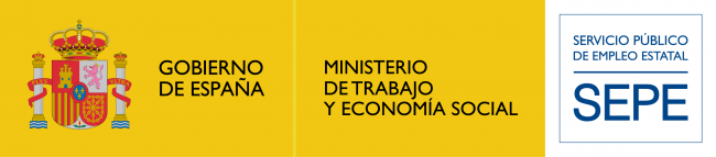 SERVICIO PUBLICO DE EMPLEO ESTATAL - SEPE