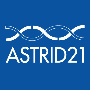FUNDACIÓ ASTRID-21