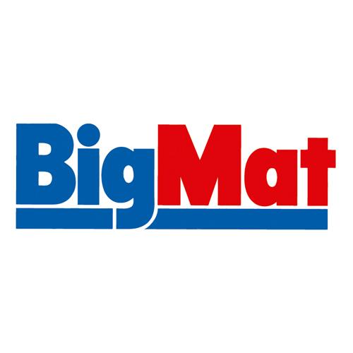 BIGMAT - MERCAMAT