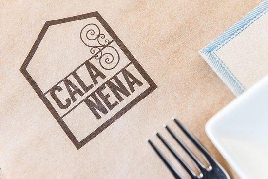 Cala nena