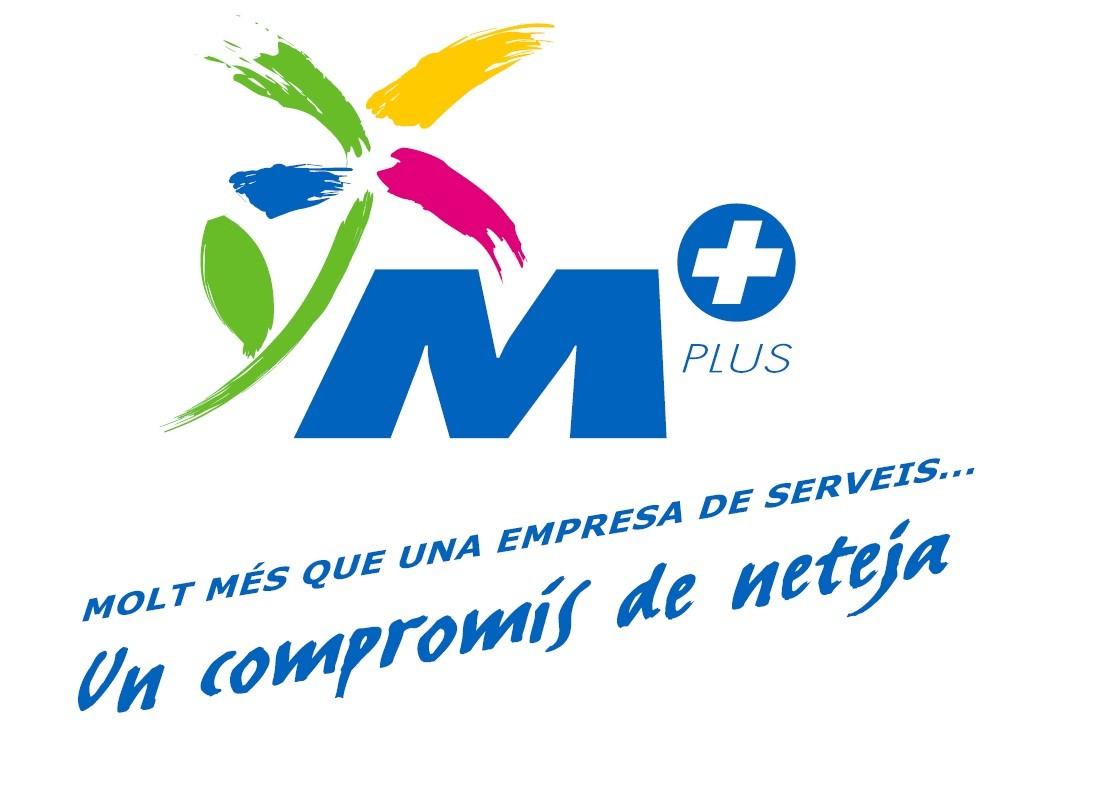 MPLUS SERVEIS DE NETEJA
